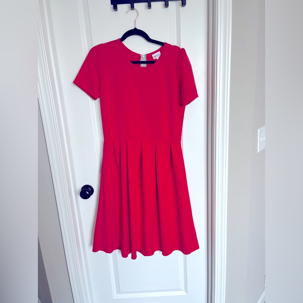 LuLaRoe Dress